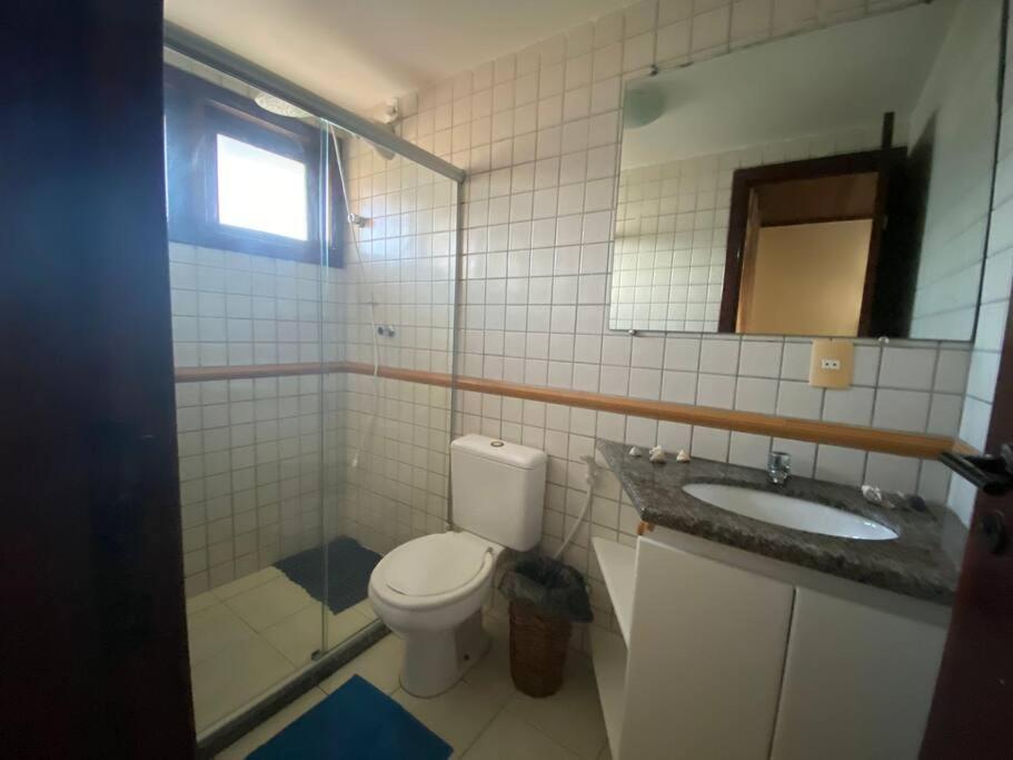 バーハ・デ・サン・ミゲウ Casa Conchas Do Marヴィラ エクステリア 写真