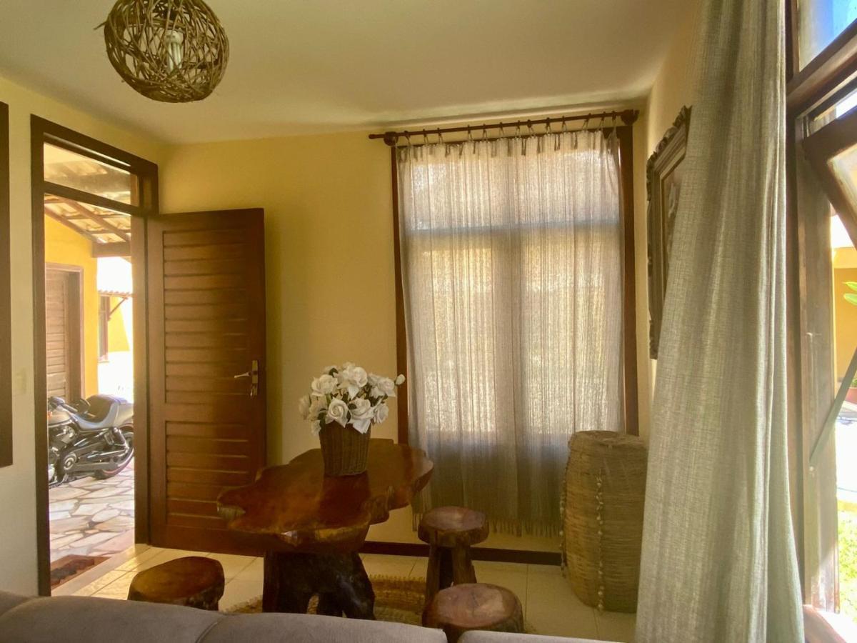 バーハ・デ・サン・ミゲウ Casa Conchas Do Marヴィラ エクステリア 写真